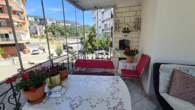 Просторная и уютная квартира 2+1 в районе Джикджилли фото 34