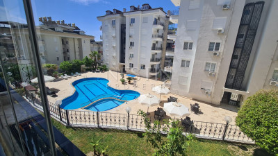 Просторная и уютная квартира 2+1 в районе Джикджилли фото 36