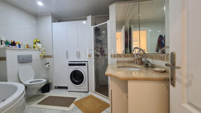 Просторная и уютная квартира 2+1 в районе Джикджилли фото 39