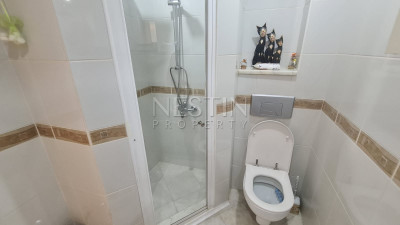 Просторная и уютная квартира 2+1 в районе Джикджилли фото 40