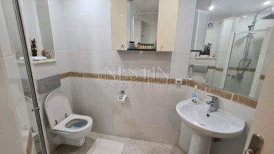 Просторная и уютная квартира 2+1 в районе Джикджилли фото 41