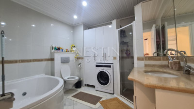 Просторная и уютная квартира 2+1 в районе Джикджилли фото 42