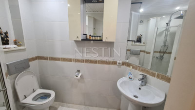 Просторная и уютная квартира 2+1 в районе Джикджилли фото 43