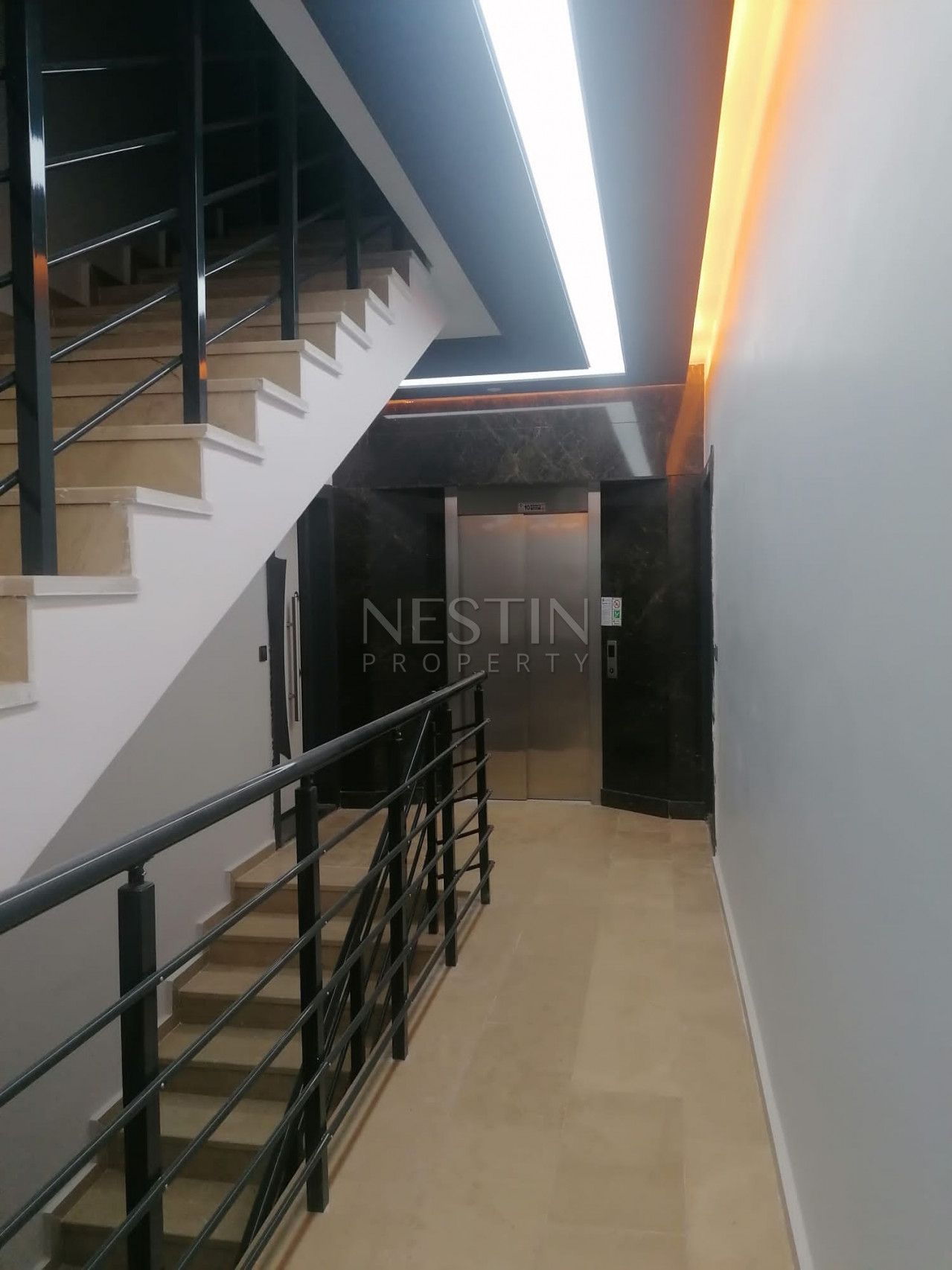 Квартира 1+1 в новом комплексе района верхней Обы фото 2