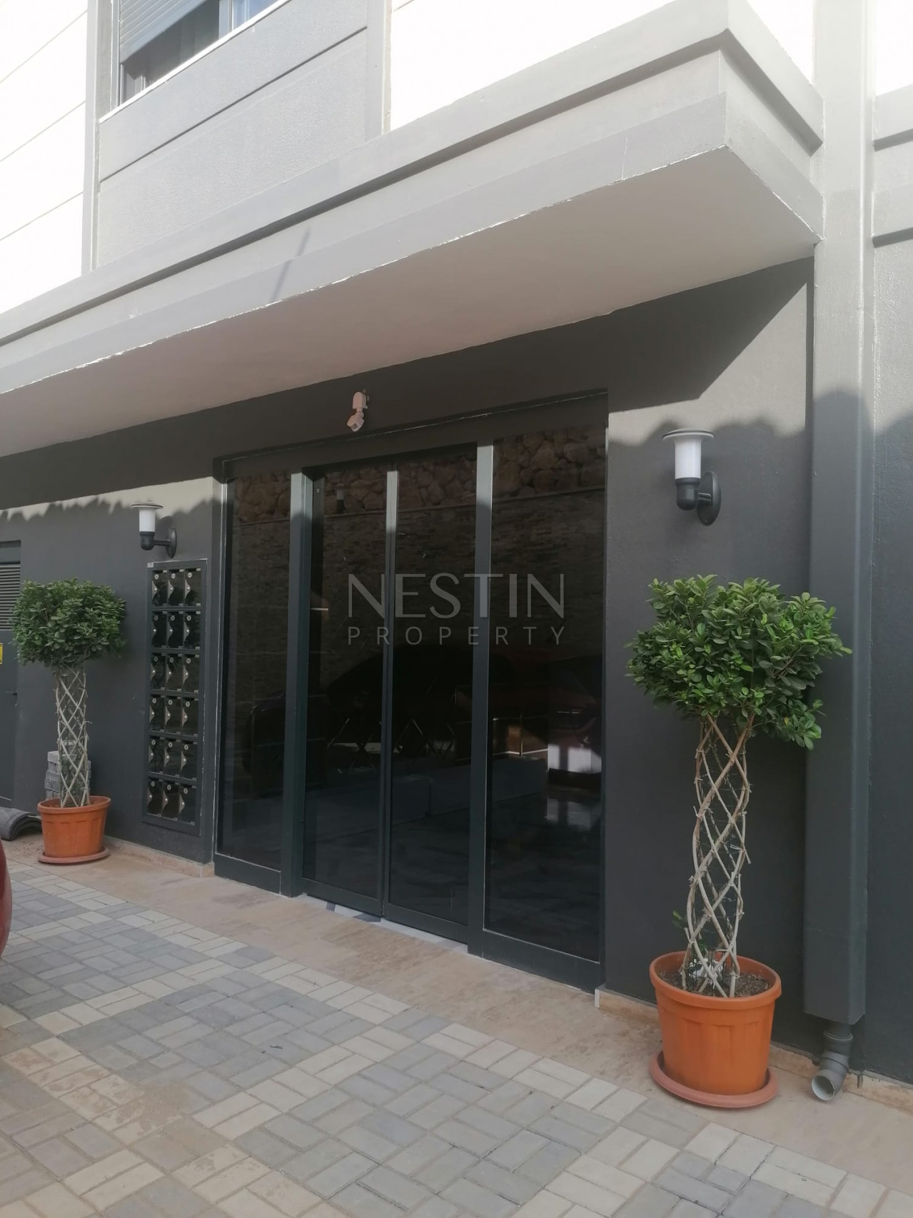 Квартира 1+1 в новом комплексе района верхней Обы фото 3