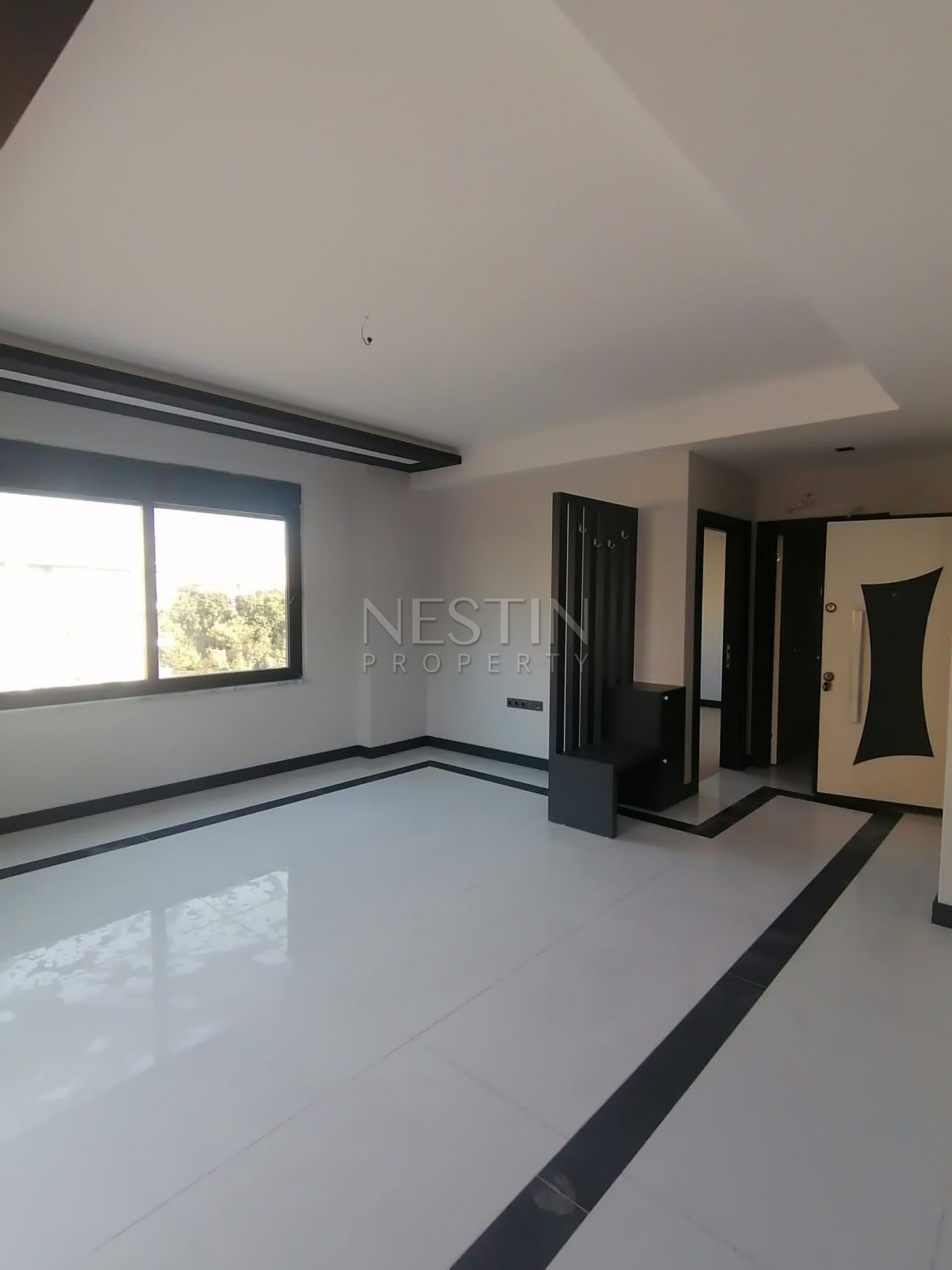 Квартира 1+1 в новом комплексе района верхней Обы фото 4