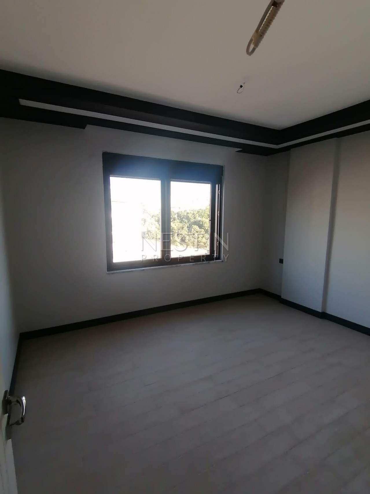 Квартира 1+1 в новом комплексе района верхней Обы фото 9