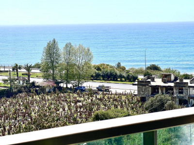 Щикарная квартира 2+1 в комплексе люкс класса в Каргыджаке фото 12