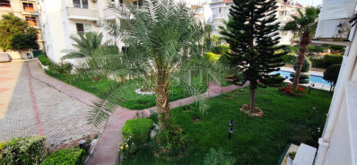 Квартира 2+1 в районе Оба, в 500 м от Средиземного моря фото 6