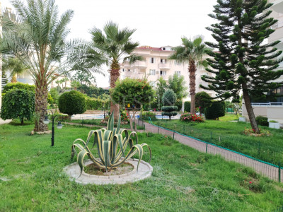 Квартира 2+1 в районе Оба, в 500 м от Средиземного моря фото 7