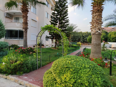 Квартира 2+1 в районе Оба, в 500 м от Средиземного моря фото 10