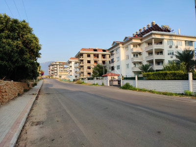 Квартира 2+1 в районе Оба, в 500 м от Средиземного моря фото 12