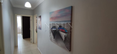 Квартира 2+1 в районе Оба, в 500 м от Средиземного моря фото 14