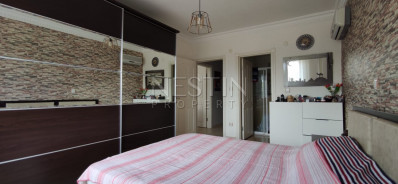 Квартира 2+1 в районе Оба, в 500 м от Средиземного моря фото 21