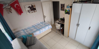 Квартира 2+1 в районе Оба, в 500 м от Средиземного моря фото 24