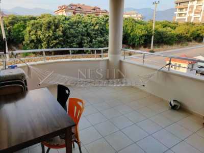 Квартира 2+1 в районе Оба, в 500 м от Средиземного моря фото 28