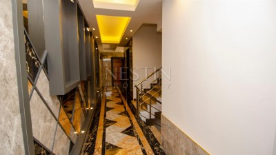 Светлая квартира 2+1 со всей инфраструктурой в Хурме фото 15