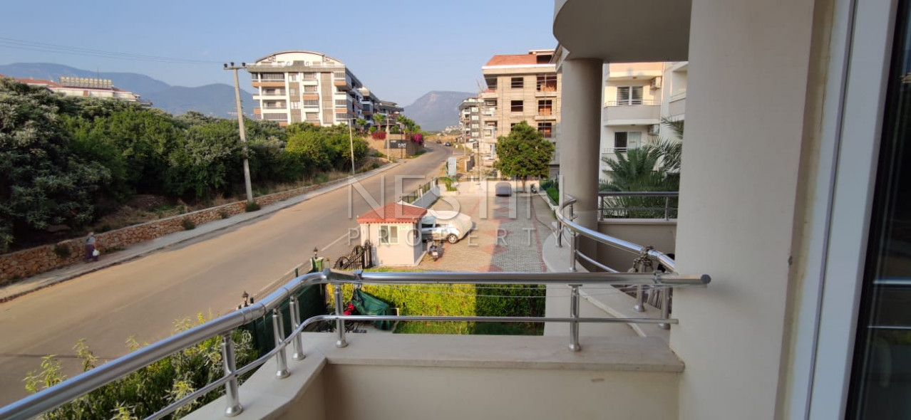 Квартира 2+1 в районе Оба, в 500 м от Средиземного моря фото 30