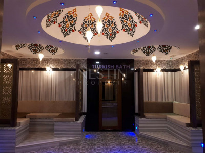 Просторная квартира 1+1 в районе Джикджилли, в 1000 м от Средиземного моря фото 8