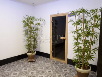 Просторная квартира 1+1 в районе Джикджилли, в 1000 м от Средиземного моря фото 9