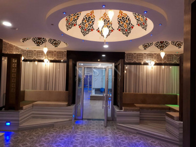 Просторная квартира 1+1 в районе Джикджилли, в 1000 м от Средиземного моря фото 10