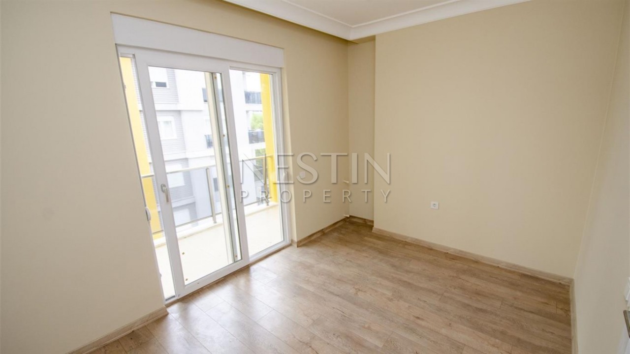 Светлая квартира 2+1 со всей инфраструктурой в Хурме фото 18