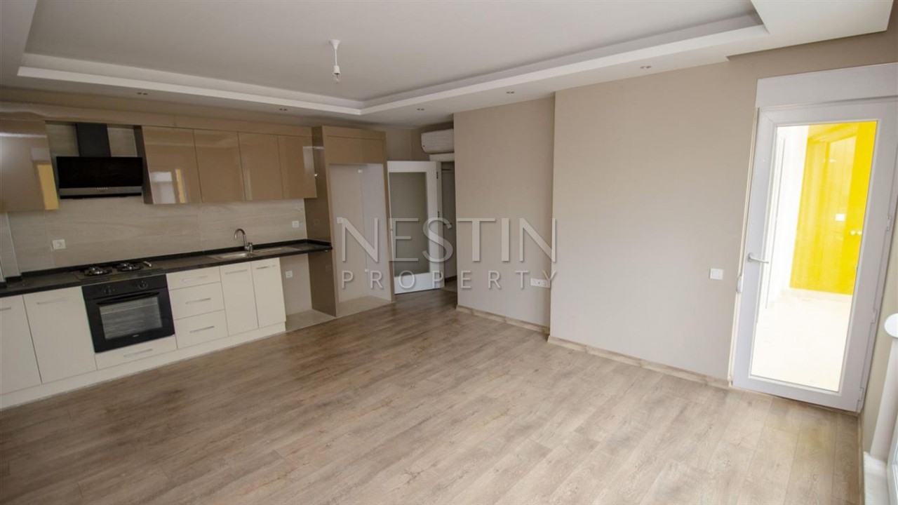 Светлая квартира 2+1 со всей инфраструктурой в Хурме фото 19