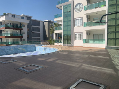 Уютная квартира 2+1 в районе Кестель, в 1000 м от Средиземного моря фото 7