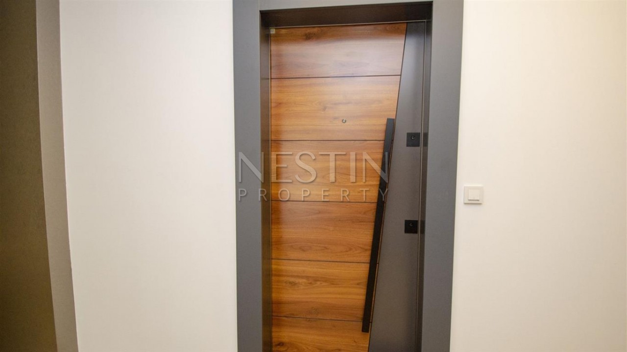 Светлая квартира 2+1 со всей инфраструктурой в Хурме фото 20