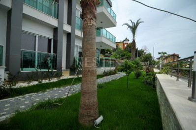 Уютная квартира 2+1 в районе Кестель, в 1000 м от Средиземного моря фото 12