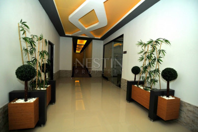 Уютная квартира 2+1 в районе Кестель, в 1000 м от Средиземного моря фото 17