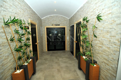 Уютная квартира 2+1 в районе Кестель, в 1000 м от Средиземного моря фото 18