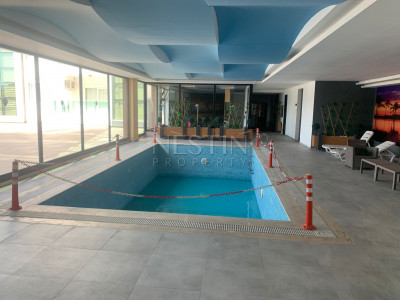 Уютная квартира 2+1 в районе Кестель, в 1000 м от Средиземного моря фото 21