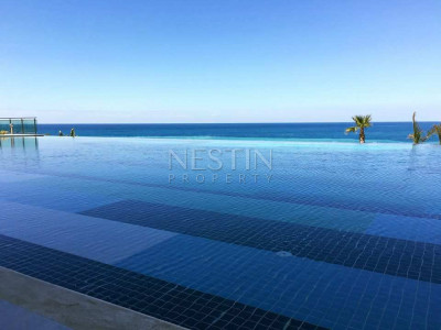 Просторная квартира 2+1 в районе Каргыджак, всего в 50 м от Средиземного моря фото 7