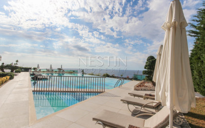 Просторная квартира 2+1 в районе Каргыджак, всего в 50 м от Средиземного моря фото 9