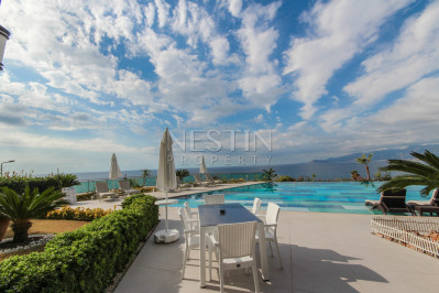 Просторная квартира 2+1 в районе Каргыджак, всего в 50 м от Средиземного моря фото 10