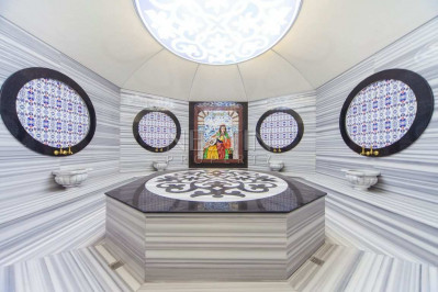 Просторная квартира 2+1 в районе Каргыджак, всего в 50 м от Средиземного моря фото 18