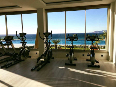 Просторная квартира 2+1 в районе Каргыджак, всего в 50 м от Средиземного моря фото 22