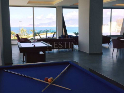 Просторная квартира 2+1 в районе Каргыджак, всего в 50 м от Средиземного моря фото 26