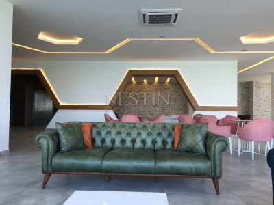 Просторная квартира 2+1 в районе Каргыджак, всего в 50 м от Средиземного моря фото 28