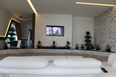 Просторная квартира 2+1 в районе Каргыджак, всего в 50 м от Средиземного моря фото 29