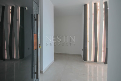 Просторная квартира 2+1 в районе Каргыджак, всего в 50 м от Средиземного моря фото 31