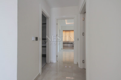 Просторная квартира 2+1 в районе Каргыджак, всего в 50 м от Средиземного моря фото 33