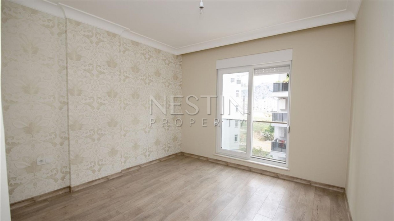 Светлая квартира 2+1 со всей инфраструктурой в Хурме фото 25