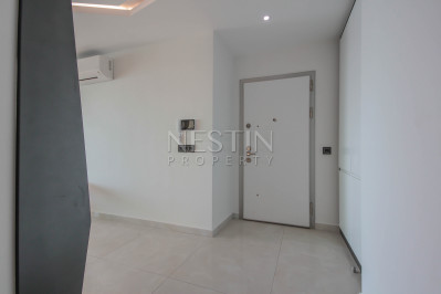 Просторная квартира 2+1 в районе Каргыджак, всего в 50 м от Средиземного моря фото 34