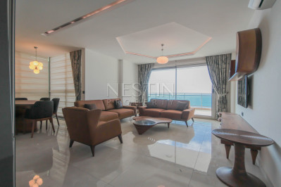 Просторная квартира 2+1 в районе Каргыджак, всего в 50 м от Средиземного моря фото 35