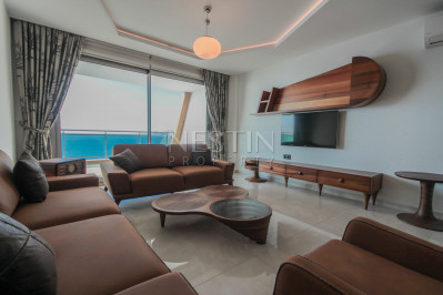 Просторная квартира 2+1 в районе Каргыджак, всего в 50 м от Средиземного моря фото 36