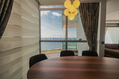 Просторная квартира 2+1 в районе Каргыджак, всего в 50 м от Средиземного моря фото 44