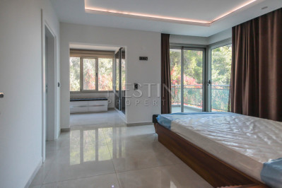 Просторная квартира 2+1 в районе Каргыджак, всего в 50 м от Средиземного моря фото 46