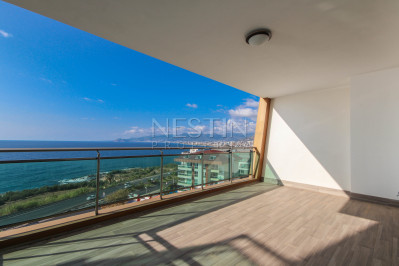 Просторная квартира 2+1 в районе Каргыджак, всего в 50 м от Средиземного моря фото 50